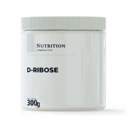 D-RIBOSE 300G - NUTRITION