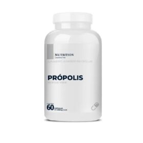 PROPOLIS 60 CAP-NUTRITION