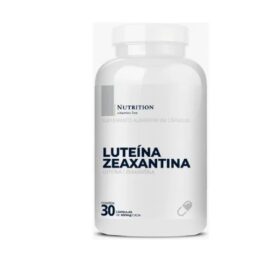 LUTEINA ZEAXANTINA 30 CAP- NUTRITION