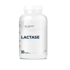 LACTASE 30 CAP-NUTRITION