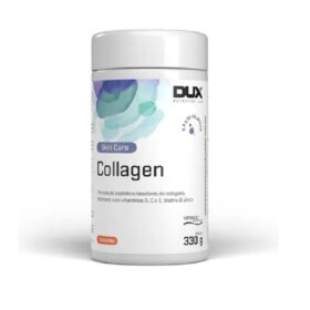 COLLAGEN TANGERINA 330G DUX