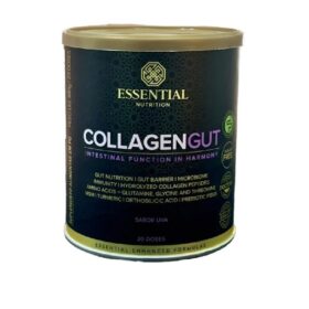 COLLAGEN GUT UVA LATA 440G/20Ds-  ESSENTIAL