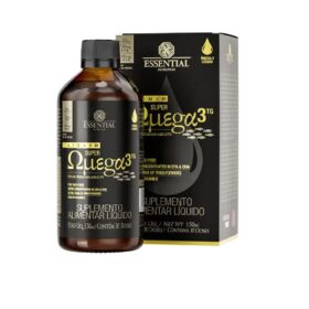 SUPER OMEGA 3 TG LIQUID 150ML-  ESSENTIAL