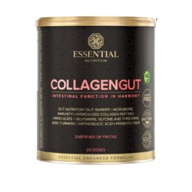 COLLAGEN GUT MIX DE FRUTAS 460G ESSENTIAL