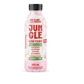 JUNGLE LOW CARB MELANCIA/LIMAO 500ML
