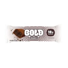 BOLD CRUNCH BRIGADEIRO 60G