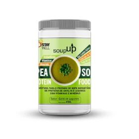 PEA PROTEIN SOUP FOODS 450g - STAY WELL