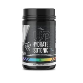 HYDRATE ISOTONIC UVA  800g  - SPORTS NUTRITION