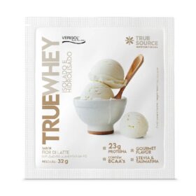 TRUE WHEY FIOR DI LATTE 32G- TRUE