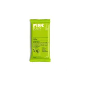 BARRA PROT PISTACHE 50G- PINCBAR