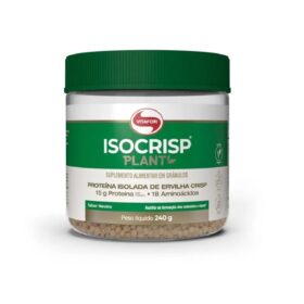 ISOCRISP PLANT POTE 240G VITAFOR
