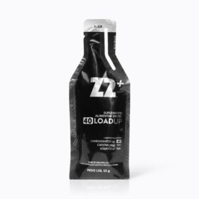 ENERGY GEL ORIGINAL Z2+