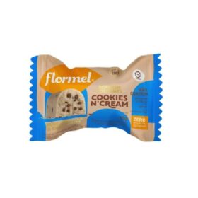BOMBOM COOKIES N CREAM 12G -FLORMEL