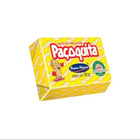 PACOQUITA  20G SANTA HELENA