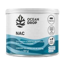 NAC 120 CPS OCEAN DROP