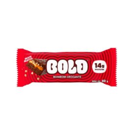 BOLD BOMBOM CROCANTE 40G