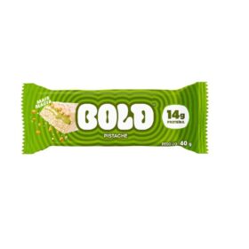 BOLD PISTACHE 40G
