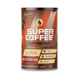 SUPERCOFFEE 3.0 LAJOTINHA CHOC 380G