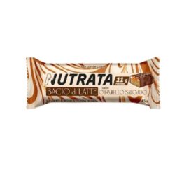 NUTRATA BACIO DI LATTE CARAMELO SALGADO 45 G