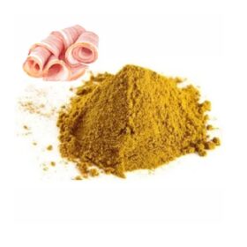 CALDO DE BACON S/ GLUTAMATO 100G