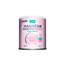 MAGNESIO INOSITOL RELAX 408g