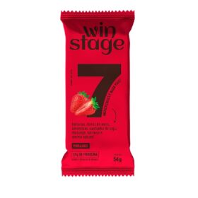 WINSTAGE MORANGO 54G