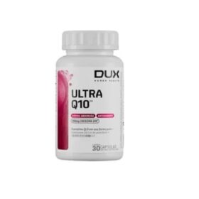 ULTRA COQ10 30CPS DUX