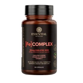 FE COMPLEX 90 CAP - ESSENTIAL