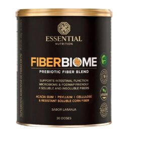 FIBER BIONE LARANJA 330G- ESSENTIAL
