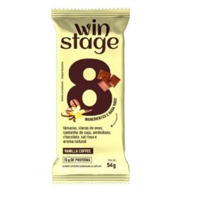 WINSTAGE VANILLA COFFEE 54G