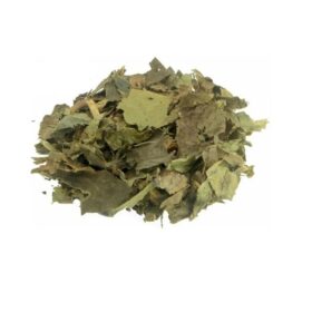 ALCACHOFRA FOLHAS 100G