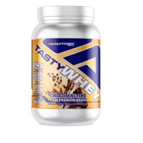 TASTY WHEY CHOCOMALTINE 900G ADAPTOGEN