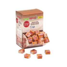CARAMELO DE LEITE DIET 6G HUE- 1 UNIDADE 6G
