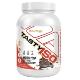 TASTY ISO CHOCOLATE TRUFADO 900G ADAPTOGEN
