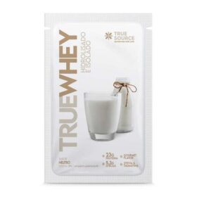 TRUE WHEY NEUTRA 28G