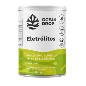 ELETROLITOS 180G- OCEAN DROP