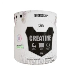 CREATINE 300G UNDER LABZ