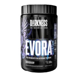 EVORA NEON BERRY 300G INTEGRAL M