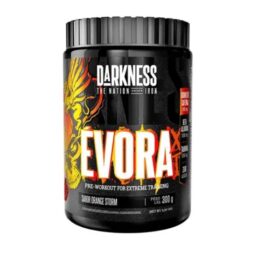 EVORA ORANGE STORM 300G INTEGRAL M