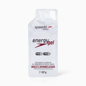 ENERGY GEL SPEEDO PWRD MACA CARAMELIZADA 40G- Z2