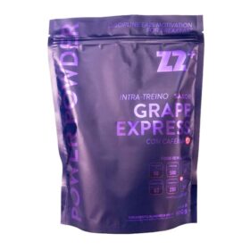 ENERGY DRINK POWER POWDER Z2+ GRAPE EXPRESS  900G- Z2