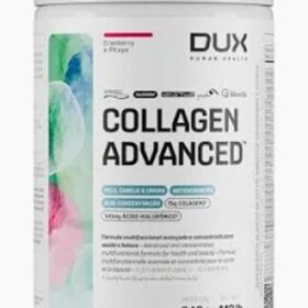 COLLAGEN ADVANCED CRANBERRY E PITAYA DUX 540G