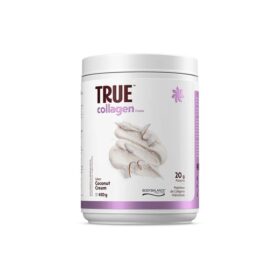 TRUE COLLAGEN COCONUT CREAM 450G TRUE SOURCE