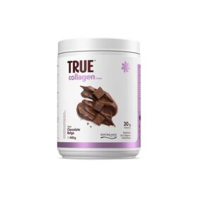 TRUE COLLAGEN CHOCOLATE BELGA 450G TRUE SOURCE