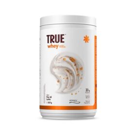 TRUE WHEY ISOLADO FIOR DI LATTE 837G TRUE SOUCE