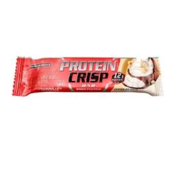 CRISP BAR CREME DE COCO 45G INTEGRAL MEDICA