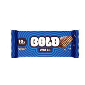 BARRINHA BOLD WAFER CHOCOLATE AO LEITE 40G