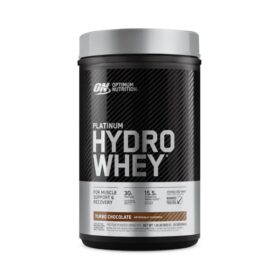 PLATINUM HYDRO WHEY CHOCOLATE 820G ON
