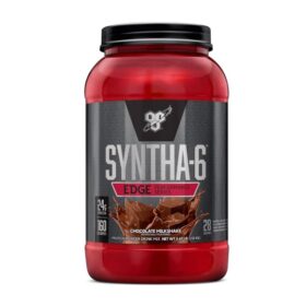 WHEY SYNTHA-6 EDGE CHOCOLATE MILKSHAKE 1,06KG BSN