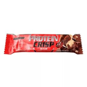 CRISP BAR DUO CRUNCH 45G INTEGRAL MEDICA